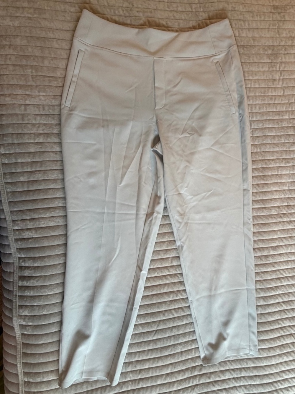 NEW Athleta Brooklyn Ankle Pants Size 14